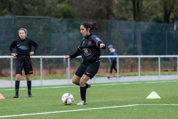 Bild 28 - B-Juniorinnen VfL Pinneberg - MSG Steinhorst Krummesse : Ergebnis: 5:5